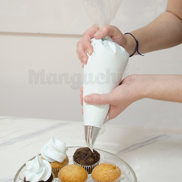 Mangas Manguchis grandes